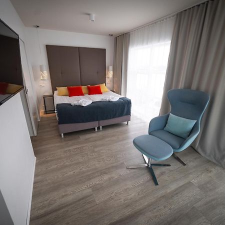 Hotel Hamar Боргарнес Экстерьер фото