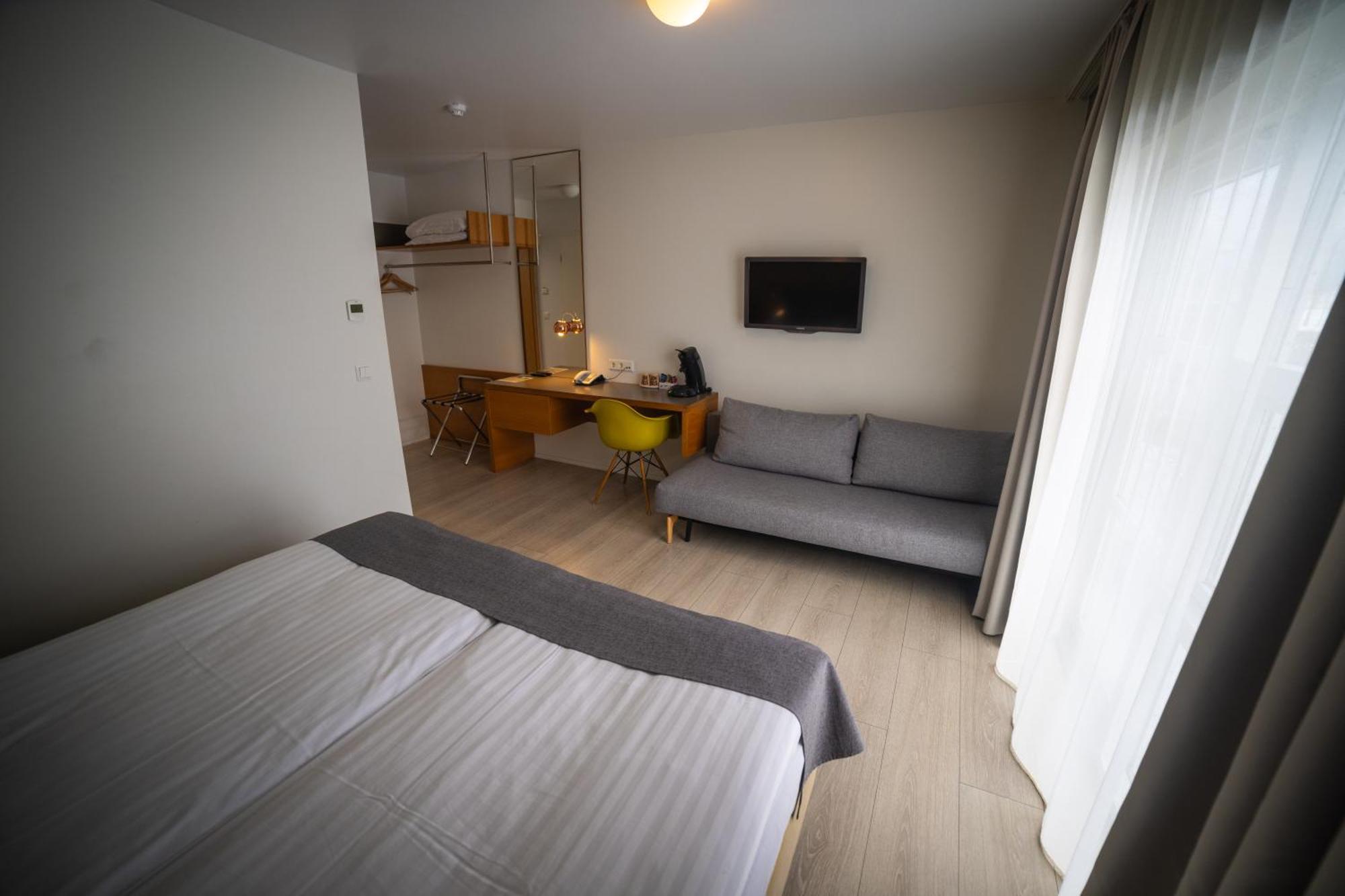 Hotel Hamar Боргарнес Экстерьер фото