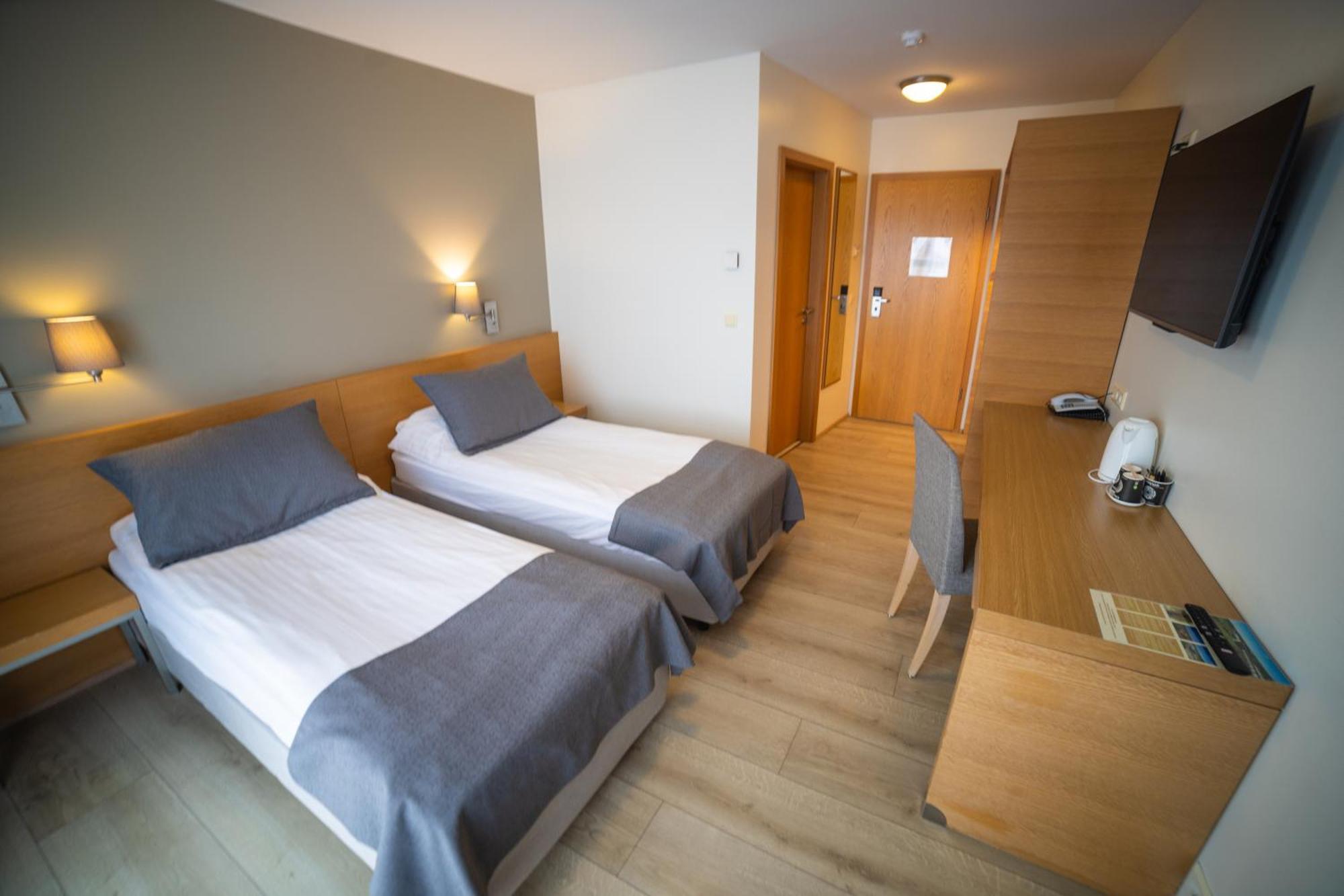 Hotel Hamar Боргарнес Экстерьер фото