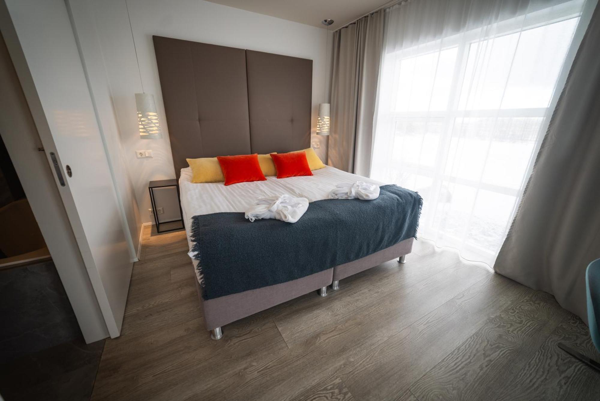 Hotel Hamar Боргарнес Экстерьер фото